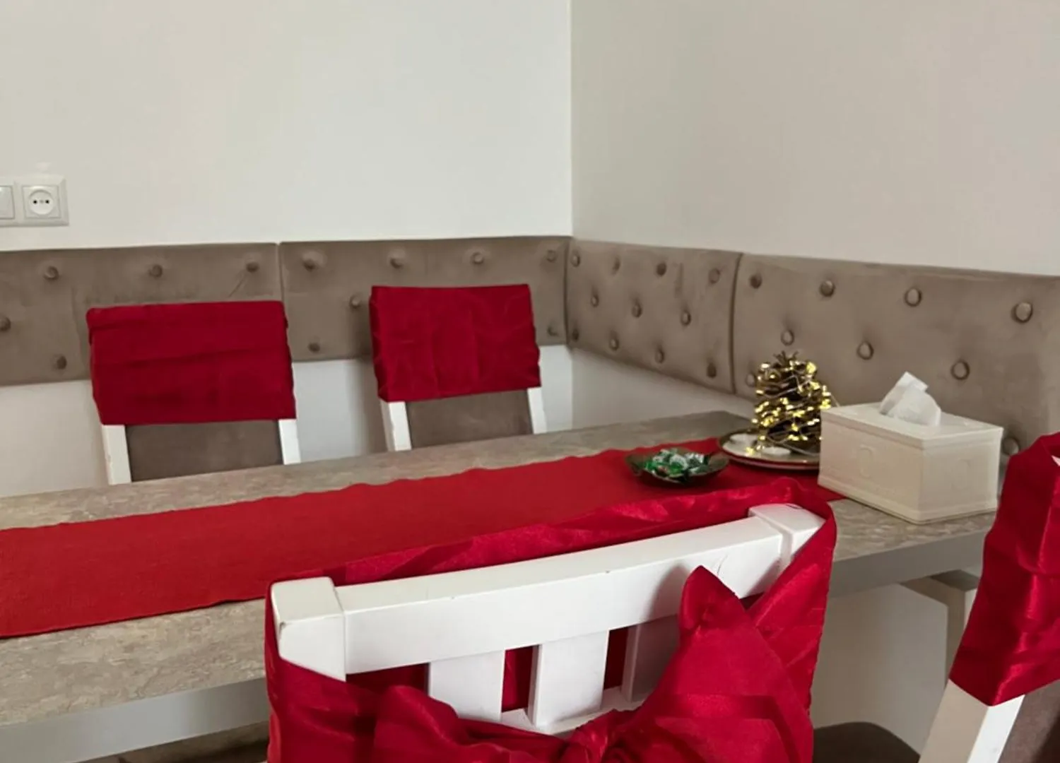 Siesta Apartment On Stefanyka 利沃夫 乌克兰