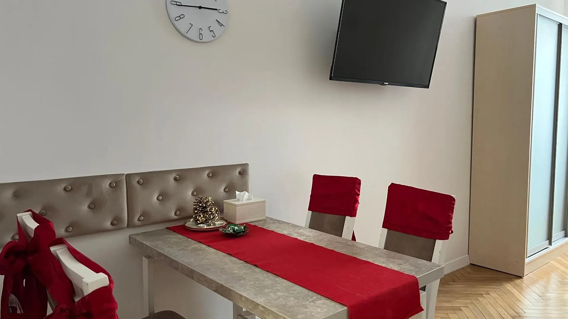 Siesta Apartment On Stefanyka 利沃夫 0*,  乌克兰