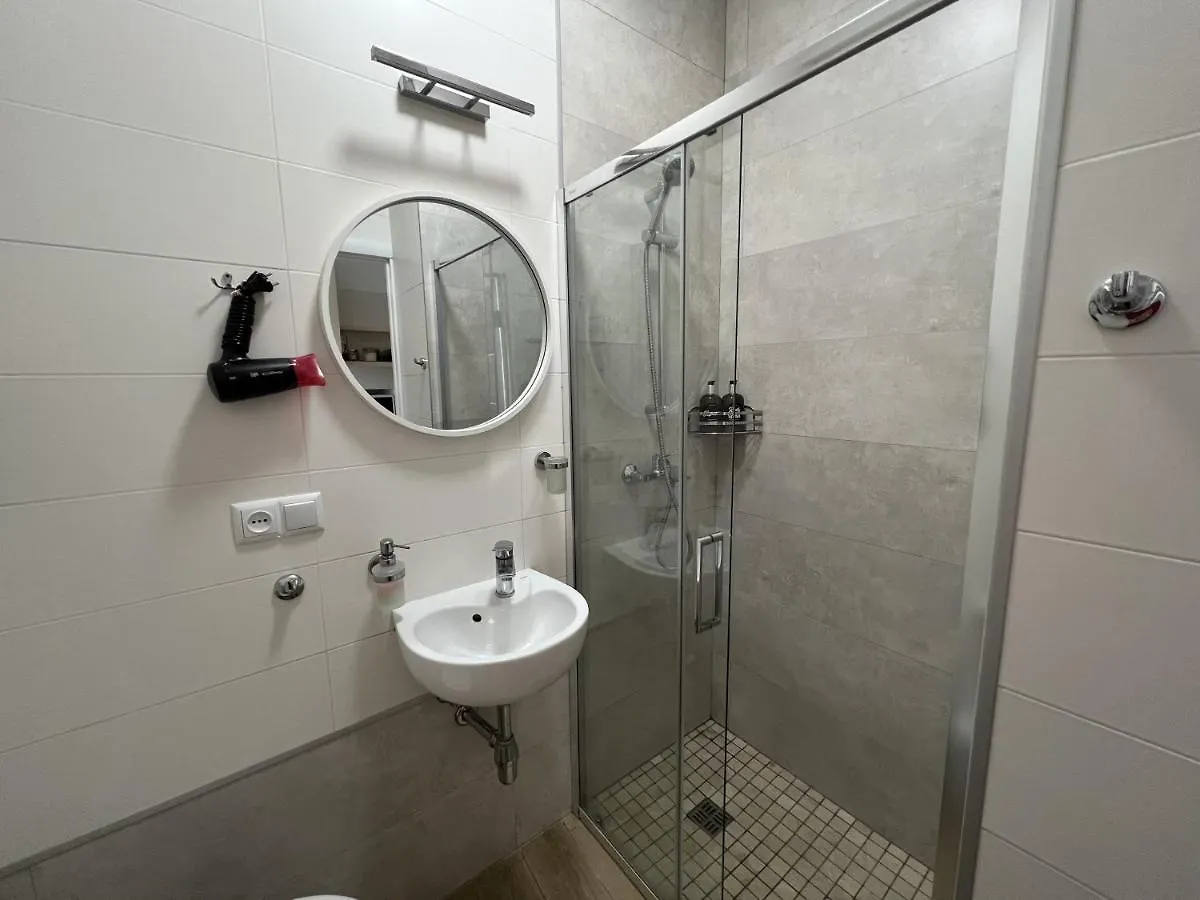 Siesta Apartment On Stefanyka Lviv
