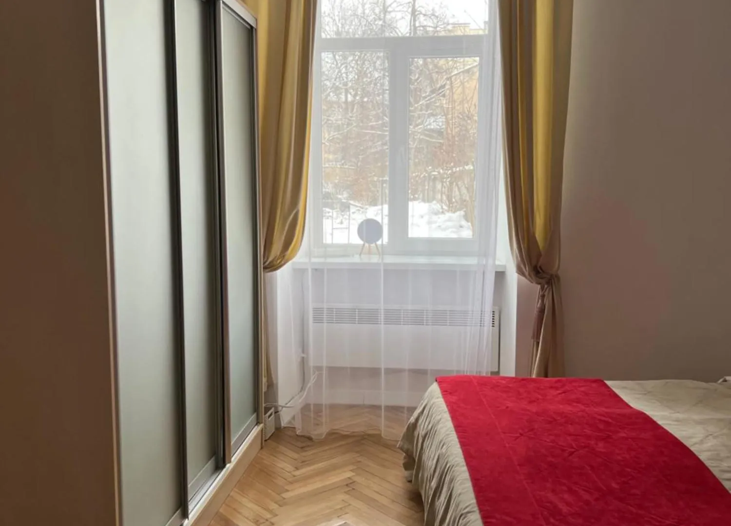 Siesta Apartment On Stefanyka Lviv 0*,