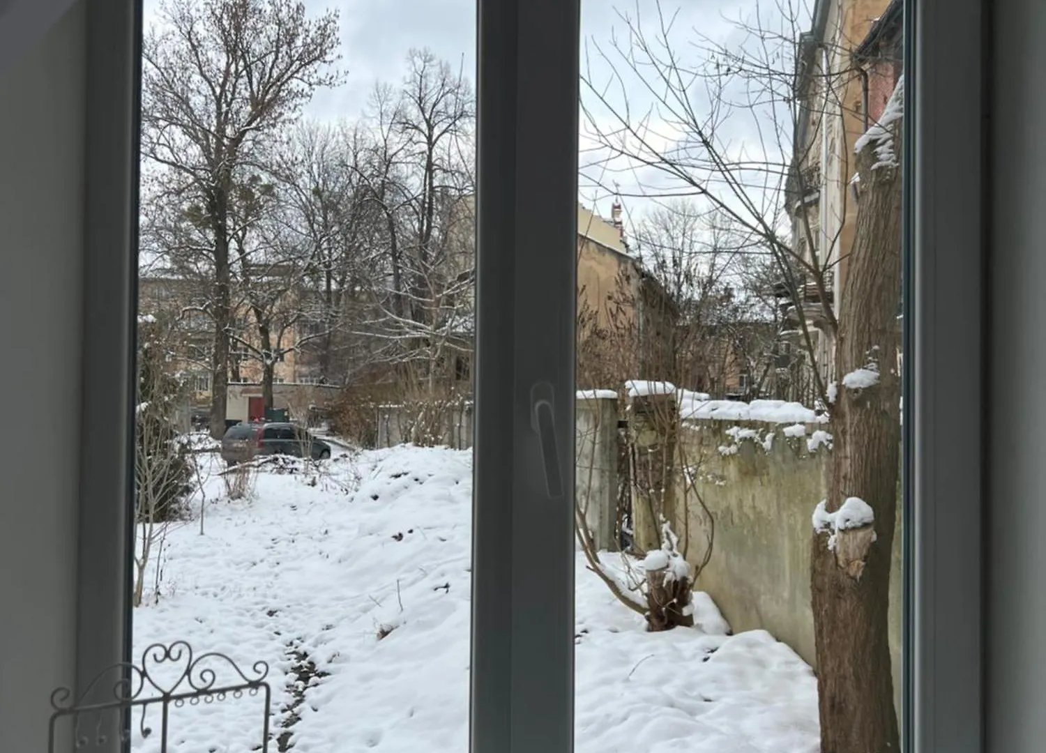 Siesta Apartment On Stefanyka Lviv