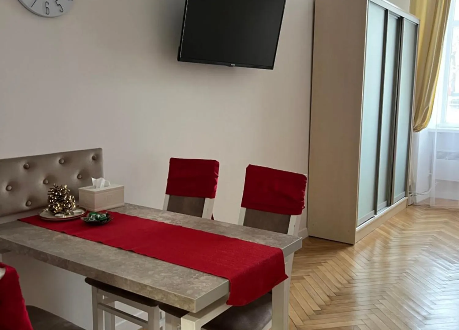 Siesta Apartment On Stefanyka Lviv