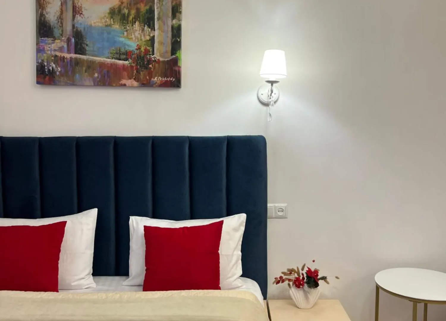 Siesta Apartment On Stefanyka Lviv